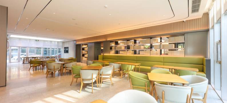 全季酒店(徐州云龙万达医科大学店)图片