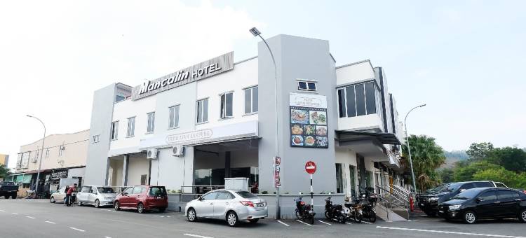 曼卡林酒店(Mancalin Hotel Kuantan)图片