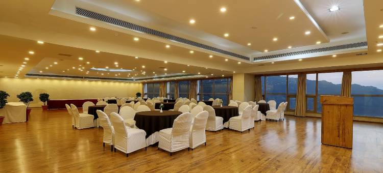 木道度假村(Timber Trail Base Resort - at the Foothills of Adventure)图片