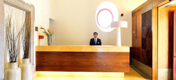 塔维拉修道院酒店-历史酒店(Pousada Convento de Tavira – Historic Hotel)图片