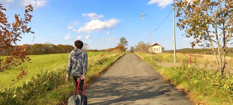 Heartn树旅馆(Guest House Heartn Tree)图片