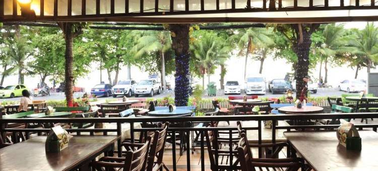 乔木提恩花园酒店度假村(Jomtien Garden Hotel & Resort)图片