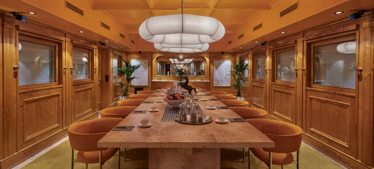 瑞森酒店 - Hyatt臻选酒店(Hotel Reisen, in the Unbound Collection by Hyatt)图片