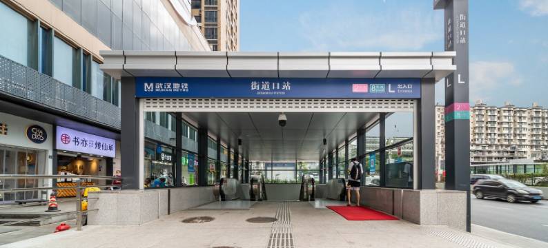 优间未来城公寓(群光南路分店)图片