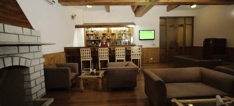 J.J 度假村(J.J Resorts)图片