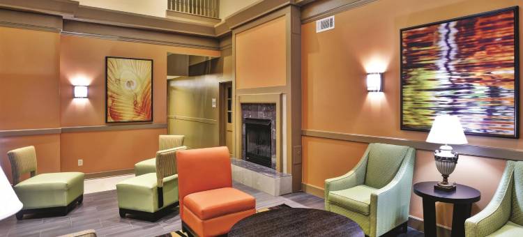 孟菲斯蔚景温德姆酒店(Wingate by Wyndham Memphis East)图片