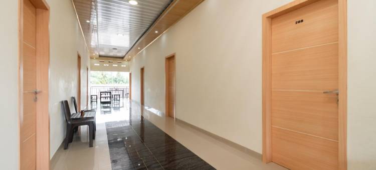 RedDoorz Syariah Near Minangkabau International Airport图片
