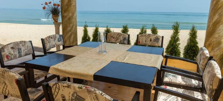 NOY酒店(Hotel Noy)图片