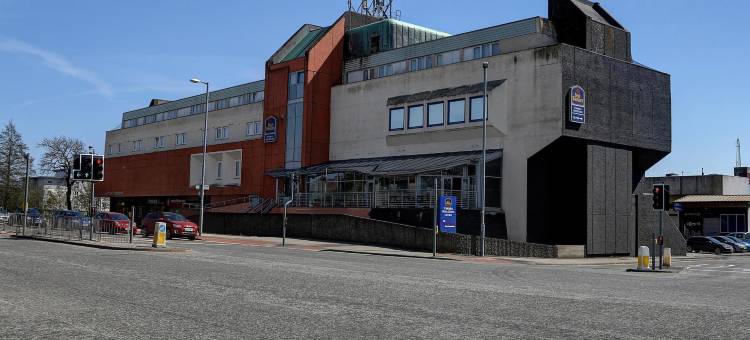 Best Western Summerhill Hotel and Suites图片