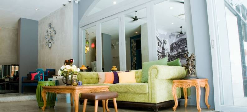 阿卡芭东公寓(Acca Patong Apartments)图片