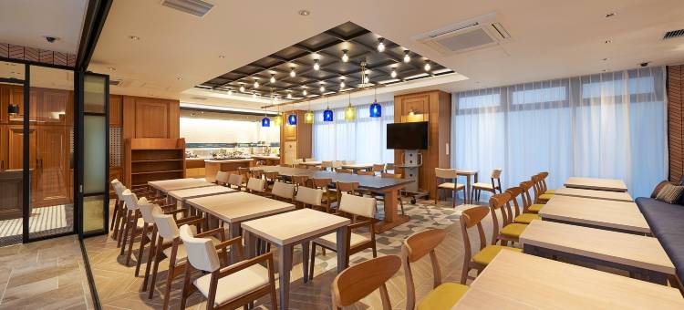 镰仓大船东口相铁 FRESA INN(Sotetsu Fresa Inn Kamakura-Ofuna Higashiguchi)图片