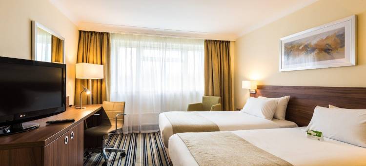 Holiday Inn 切斯特 - 南(Holiday Inn Chester - South)图片