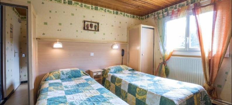 贝莱尔酒店(Hôtel Bel'Air)图片