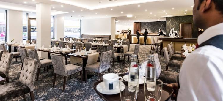 贝斯特韦斯特优质皇家套房酒店(Best Western Plus Royal Suites)图片