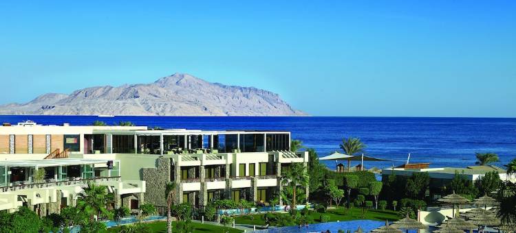 Conrad Sharm El Sheikh Resort图片