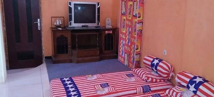 加內塔伊斯兰家庭旅馆(Ganeta Homestay Syariah)图片