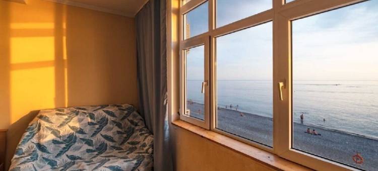 窗外的海(Sea Outside Window)图片
