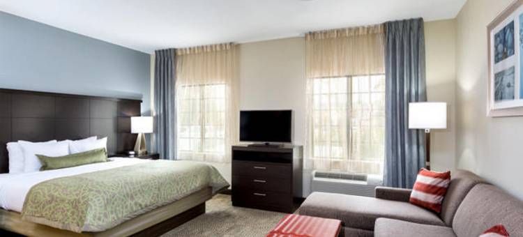 Staybridge Suites 克利奇站(Staybridge Suites College Station)图片
