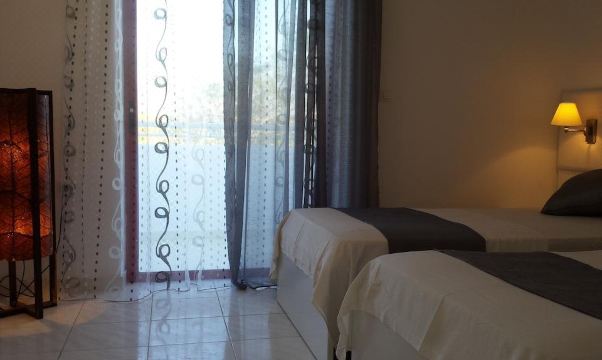 Blue Nest Hotel Hotel Overview