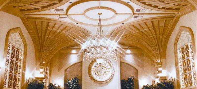 拉斯维加斯神剑酒店(Excalibur Hotel Casino Las Vegas)图片