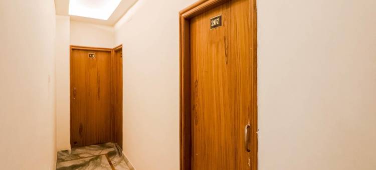 Collection O Kewal Palace Hyderabad Gate图片