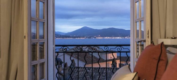 圣特罗佩的勒雅卡酒店(Le Yaca Saint-Tropez)图片