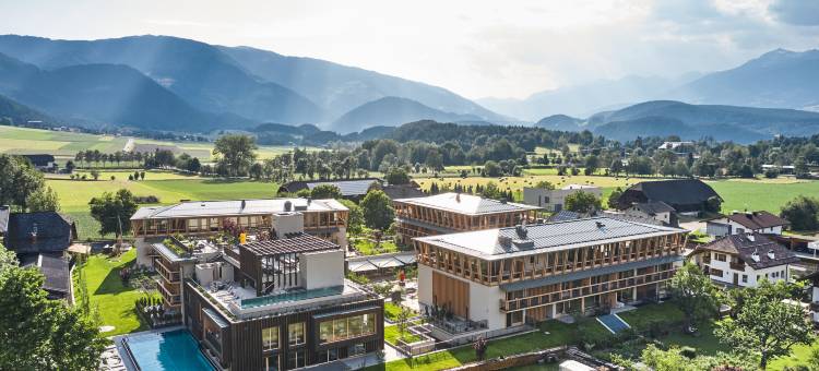 Falkensteiner Hotel Kronplatz - the Leading Hotels of the World图片