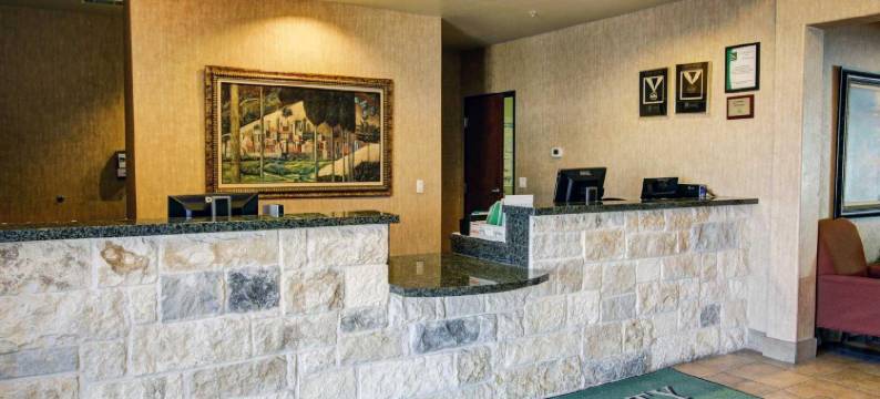 Hawthorn Extended Stay by Wyndham College Station(Hawthorn Extended Stay by Wyndham College Station)图片