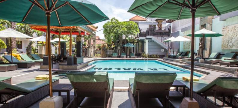 拉瓦隆酒店(La Walon Hotel)图片