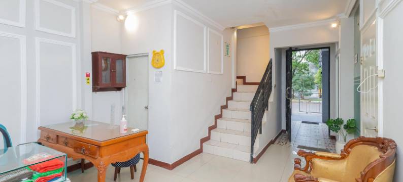 诗都阿佐苏菲伊斯兰城市景观酒店(Urbanview Hotel Syariah Near Gelora Delta Sidoarjo)图片