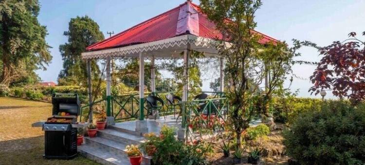 Amã逗留及小径 Wayside，Kurseong(Amã Stays & Trails Wayside, Kurseong)图片