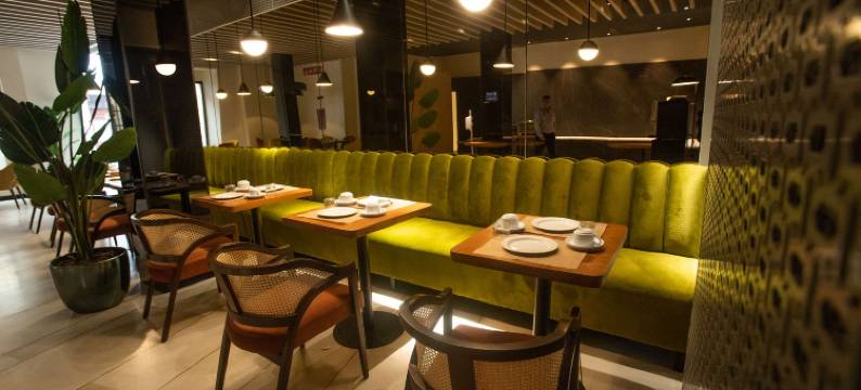 苏活精品大教堂酒店(Soho Boutique Catedral)图片