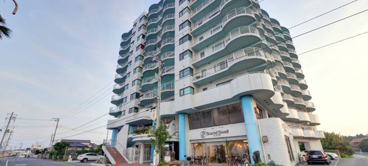 声浪度假村(Sound Swell Resort)图片