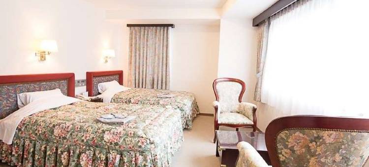 马赛酒店(Hotel Marseille)图片