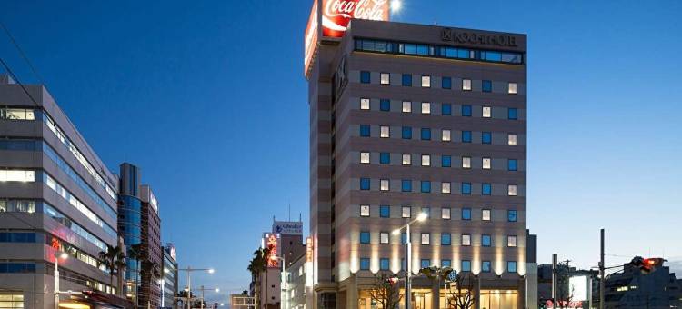 高知酒店(Kochi Hotel)图片