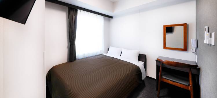 沼津站前潮流酒店(Hotel Trend Numazu Ekimae)图片