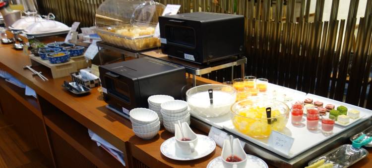 珍珠花园酒店(Hotel Pearl Garden)图片