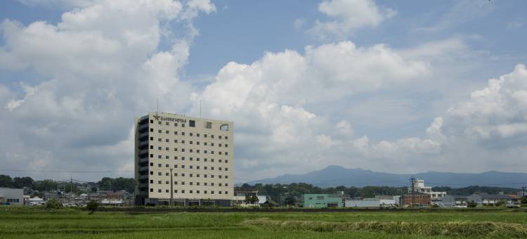 大津熊本机场光芒酒店(CANDEO HOTELS)(Candeo Hotels Ozu Kumamoto Airport)图片