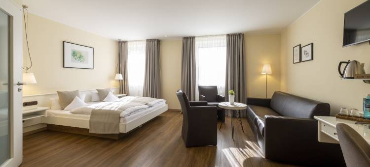 杜特斯赫尔酒店(Hotel Deutscher Hof)图片