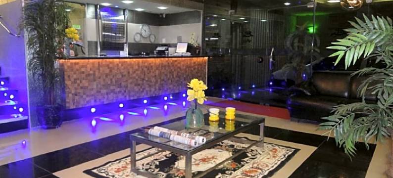 雷西非雷德安卓德广场酒店(Rede Andrade Plaza Recife)图片