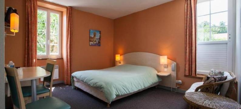 罗吉斯金狮酒店(Le Lion d'Or)图片