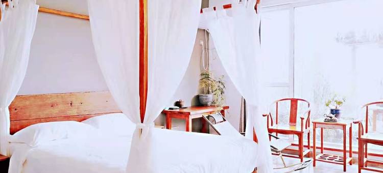 木言木语客栈(戴河新路分店)图片