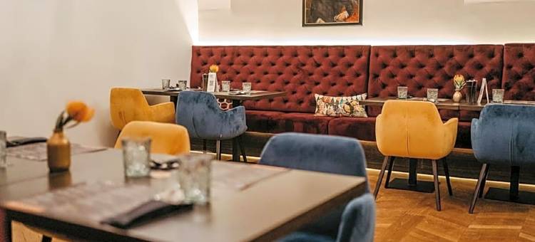 宫殿 26 酒店(Hotel Palais26)图片