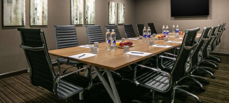 达拉斯集市中心逸林酒店(DoubleTree by Hilton Dallas - Market Center)图片