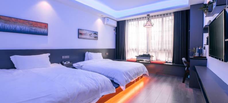 一浩别苑(玉泉路分店)图片