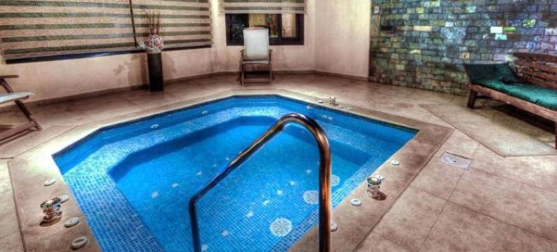 非洲Spa度假酒店(Africana Hotel & Spa)图片