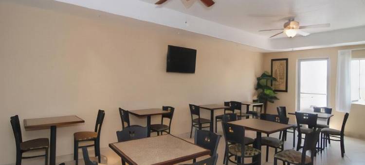 主街贝斯特韦斯特优质酒店(Best Western Plus Main Street Inn)图片