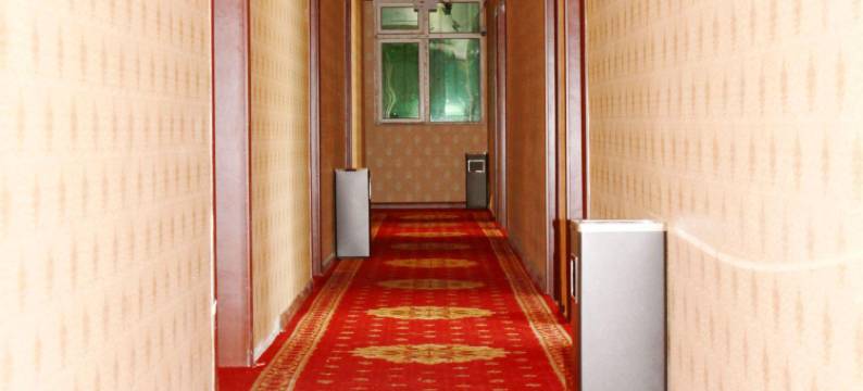 芙蓉名帝酒店(机场迎宾路店)图片