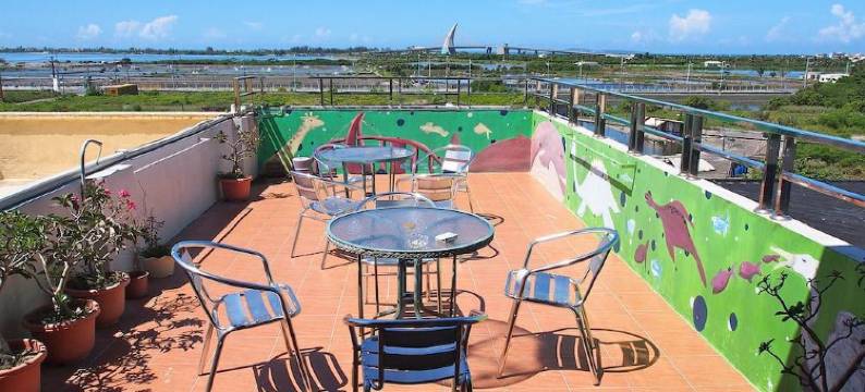 屏东留下旅舍图片