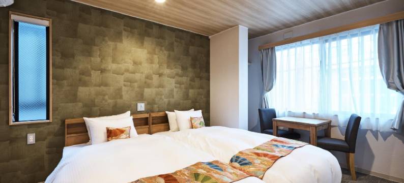 Stay SAKURA 京都 清水 扇(Stay Sakura Kyoto Kiyomizu Ougi)图片